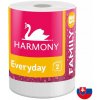 Harmony EveryDay Family kuchynské utierky 2 vrstvy 1 ks Harmony EveryDay Family kuchynské utierky 2 vrstvy 1 ks