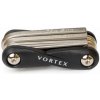 VORTEX náradie MULTI T-10, čierny VORTEX náradie MULTI T-10, čierny