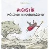 Augustín - Môj život je dobrodružstvo - Raffaella Costová Augustín - Môj život je dobrodružstvo - Raffaella Costová