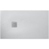 Roca Terran obdĺžniková sprchová vanička so sifónom 140x90 cm perlová AP10157838401630 Roca Terran obdĺžniková sprchová vanička so sifónom 140x90 cm perlová AP10157838401630