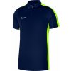 Nike | Y NK DF ACD23 POLO SS | modrá| S Nike | Y NK DF ACD23 POLO SS | modrá| S