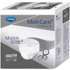 Hartmann Molicare Premium Mobile 10 kvapiek M, 14 ks nohavičky, obvod 80 - 120 cm, savosť 2626 ml Hartmann Molicare Premium Mobile 10 kvapiek M, 14 ks nohavičky, obvod 80 - 120 cm, savosť 2626 ml