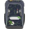Školský ruksak GIANT pre prváčikov - 5-dielny set, Step by Step Ninja Kimo, certifikát AGR - HAMA 213424