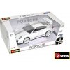 Bburago Porsche 911 GT3 RS 4.0 biela 1:18
