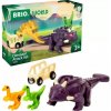 BRIO 36082 Dinosauří útok BRIO 36082 Dinosauří útok