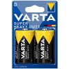 Varta Superlife D 2ks 2020101412 Varta Superlife D 2ks 2020101412