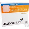 ALLEVYN LIFE Krytie na rany 12,9x12,9 cm 10ks ALLEVYN LIFE Krytie na rany 12,9x12,9 cm 10ks