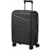 SAMSONITE INTUO SPINNER 55/20 EXP. 39-45 l - príručný rozšíriteľný kufor 146913 - Black 146913 SAMSONITE INTUO SPINNER 55/20 EXP. 39-45 l - príručný rozšíriteľný kufor 146913 - Black 146913