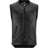 Airbagová vesta TECH-AIR®3 LEATHER system, ALPINESTARS (černá, vel. M) Airbagová vesta TECH-AIR®3 LEATHER system, ALPINESTARS (černá, vel. M)