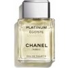 Chanel Egoiste Platinum toaletná voda pánska 100 ml tester Chanel Egoiste Platinum toaletná voda pánska 100 ml tester
