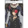 Death Note - Short Stories (Tsugumi Ohba)(Brožovaná) Death Note - Short Stories (Tsugumi Ohba)(Brožovaná)