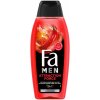 Fa Men Attraction Force sprchový gél 400 ml
