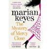 Mystery of Mercy Close Mystery of Mercy Close