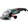 Metabo WE 22-180 MVT - WE 22-180 MVT - Uhlová brúska, Kartón, s otočnou hlavnou rukoväťou Metabo WE 22-180 MVT - WE 22-180 MVT - Uhlová brúska, Kartón, s otočnou hlavnou rukoväťou