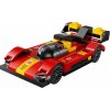 LEGO® Speed Champions 30709 Ferrari 499P – hyperautomobil LEGO® Speed Champions 30709 Ferrari 499P – hyperautomobil