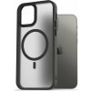 AlzaGuard Matte Case Compatible with MagSafe pre iPhone 12 / 12 Pre čierny (AGD-PCMM25B) AlzaGuard Matte Case Compatible with MagSafe pre iPhone 12 / 12 Pre čierny (AGD-PCMM25B)