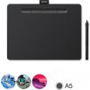 Wacom Intuos M Black CTL-6100K Wacom Intuos M Black CTL-6100K