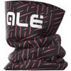 Alé Cycling Accessori čierny/ružový
