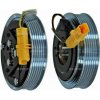 Elektromagnetická spojka pre kompresor klimatizácie NRF 380154 Elektromagnetická spojka pre kompresor klimatizácie NRF 380154