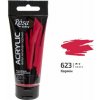 Rosa Gallery akrylová farba Carmine 623 60 ml