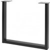 GTV Noha rámu INDUSTRIA, obdélník, V=710 mm, Š=820 mm, profil 80 x 40, GTV Noha rámu INDUSTRIA, obdélník, V=710 mm, Š=820 mm, profil 80 x 40,