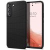 Púzdro SPIGEN LIQUID AIR GALAXY S22 MATTE čierne Púzdro SPIGEN LIQUID AIR GALAXY S22 MATTE čierne
