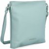 Kabelka crossbody Carmelo zelená 4324 SZE Kabelka crossbody Carmelo zelená 4324 SZE