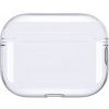 Totudesign transparentný obal z mäkkého plastu pre AirPods Pro 2 (2022) - číry - možnosť vrátiť tovar ZADARMO do 30tich dní Totudesign transparentný obal z mäkkého plastu pre AirPods Pro 2 (2022) - číry - možnosť vrátiť tovar ZADARMO do 30tich dní