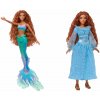 Mattel Bábika Malá morská víla, viac druhov Mattel Bábika Malá morská víla, viac druhov
