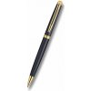 Waterman Hémisphere Essential Matt Black GT 1507/2920770, guličkové pero Waterman Hémisphere Essential Matt Black GT 1507/2920770, guličkové pero
