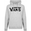 Mikina Vans Light Grey 2208455 Mikina Vans Light Grey 2208455
