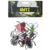 Lamps Hmyz 5 ks v sáčku Lamps Hmyz 5 ks v sáčku