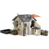 Domček Záhradník s pieskoviskom Garden House Life Smoby s kuchynkou rozšíriteľný s UV filtrom od 24 mes Domček Záhradník s pieskoviskom Garden House Life Smoby s kuchynkou rozšíriteľný s UV filtrom od 24 mes