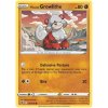 Pokémon karta Hisuian Growlithe 070/189 Pokémon karta Hisuian Growlithe 070/189