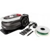 CEDRUS S3 ROBOTICKÁ KOSAČKA AUTOMATICKÁ NA TRÁVU C-MOW 300 m2 CEDRUS S3 ROBOTICKÁ KOSAČKA AUTOMATICKÁ NA TRÁVU C-MOW 300 m2
