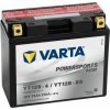 Varta 12V/12Ah-moto LF (YT12B-BS) Varta 12V/12Ah-moto LF (YT12B-BS)