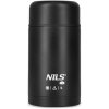 Termoska na jídlo NILS Camp NC3802 černá 1000 ml Termoska na jídlo NILS Camp NC3802 černá 1000 ml