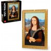 LEGO® Art 31213 Mona Lisa 5702017584027 LEGO® Art 31213 Mona Lisa 5702017584027
