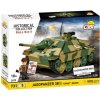 Cobi 2670 II WW Jagdpanzer 38(t) CHWAT (Odvážlivec), 1:28, 731 kostek Cobi 2670 II WW Jagdpanzer 38(t) CHWAT (Odvážlivec), 1:28, 731 kostek