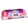 Hatchimals Alive!: Prekvapenie s figúrkami v obale na vajíčka - Rainbow Splash - Spin Master Hatchimals Alive!: Prekvapenie s figúrkami v obale na vajíčka - Rainbow Splash - Spin Master