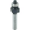 ENT zaoblovací fréza HW poloměr 6 mm ENT zaoblovací fréza HW poloměr 6 mm