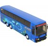 Monti System Atlantic Stavebnice 50 Delfinarium Bus 1:48