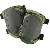 Chrániče Kombat Armour kolenné BTP