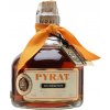 Pyrat 40% 0,7 l (čistá fľaša)
