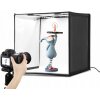 Puluz PU5041B Studio foto box s LED osvětlením 40 cm PUL608503 Puluz PU5041B Studio foto box s LED osvětlením 40 cm PUL608503