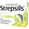 Strepsils citrón bez cukru pas.ord.24 Strepsils citrón bez cukru pas.ord.24