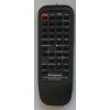 Emerx Panasonic RAK-RX949WK RX-ES30 náhradný diaľkový ovládač s rovnakým popisom Emerx Panasonic RAK-RX949WK RX-ES30 náhradný diaľkový ovládač s rovnakým popisom