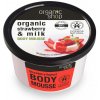 Organic Shop Organic Shop - Jahoda & Jogurt - Telová pena 250 ml 250 ml Organic Shop Organic Shop - Jahoda & Jogurt - Telová pena 250 ml 250 ml