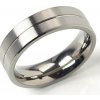 Boccia Titanium prsteň 0101-22