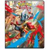 Pokémon TCG - Album na karty - Mega Evolutions - A4 - 252 kariet Pokémon TCG - Album na karty - Mega Evolutions - A4 - 252 kariet